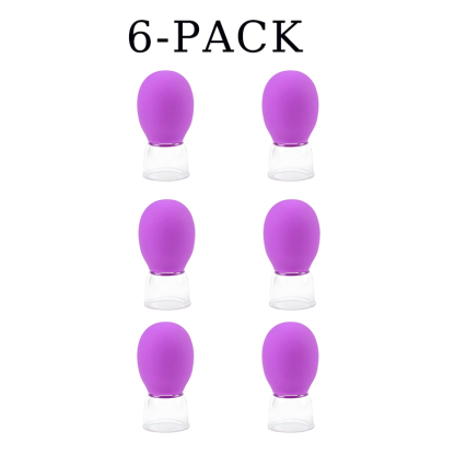 Facial Cupping Massager