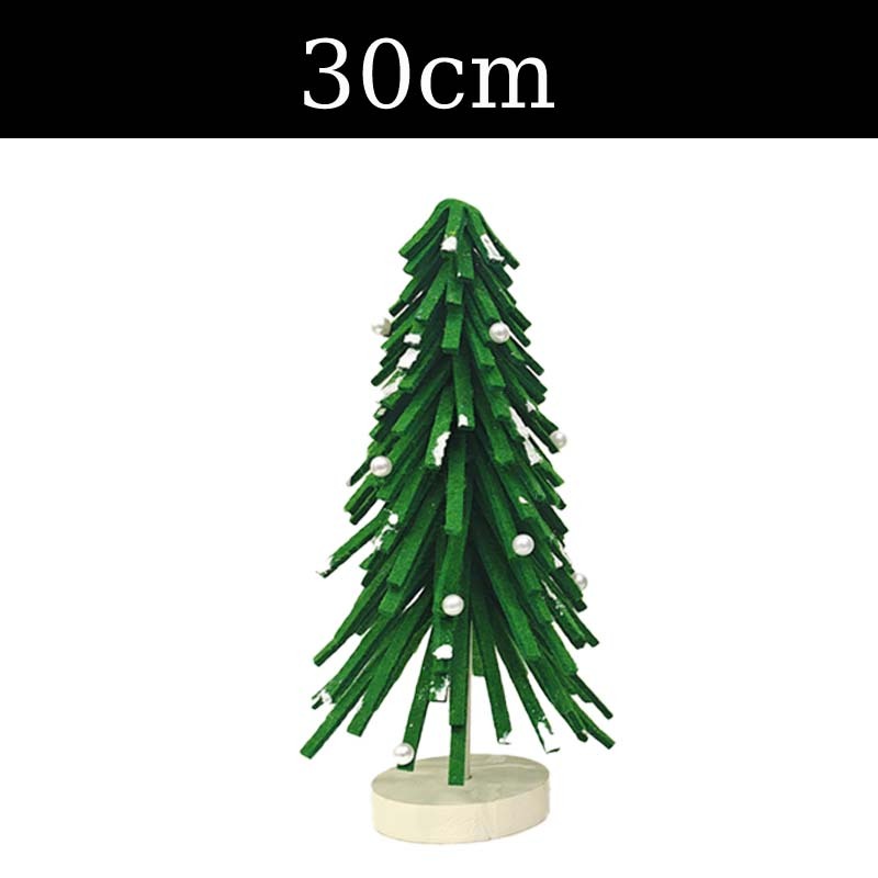 Christmas tree decorations