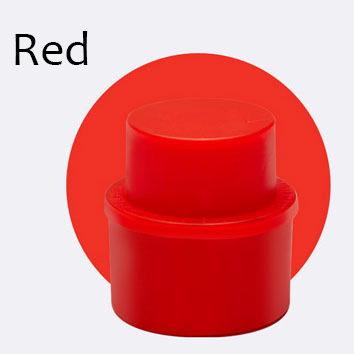 Push-type soda freshness-keeping cover
