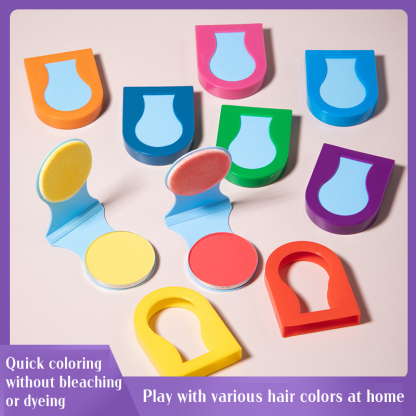 Hair Dyeing Powder