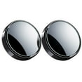 Blind spot mirror rear view small round mirror