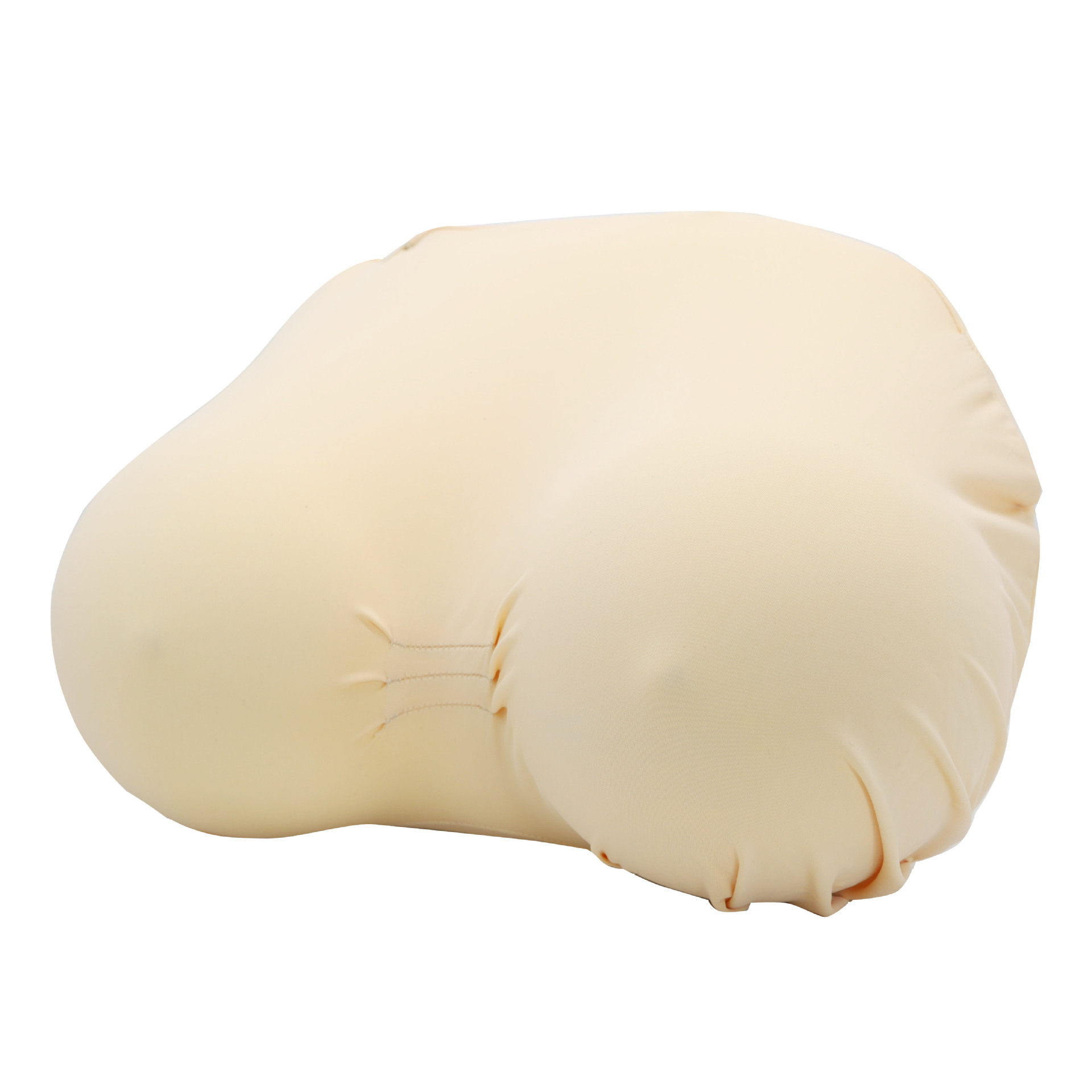 3D Boobs Breasts   Soft Memory Foam  Pillow 