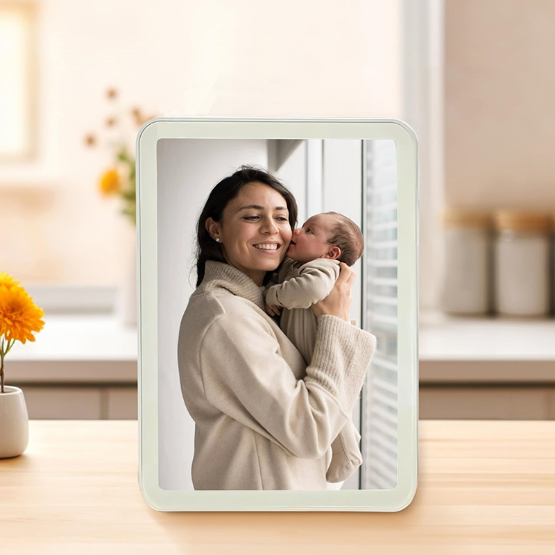 Customized Magic Mirror