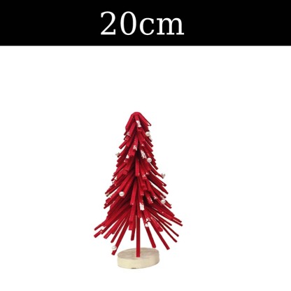 Christmas tree decorations