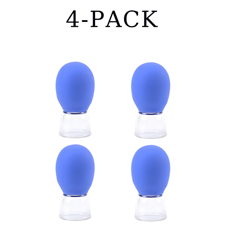 Facial Cupping Massager