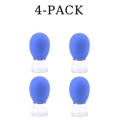 Facial Cupping Massager