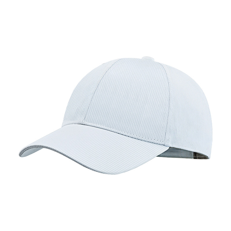 LED light baseball cap
