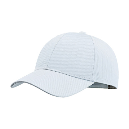 LED light baseball cap