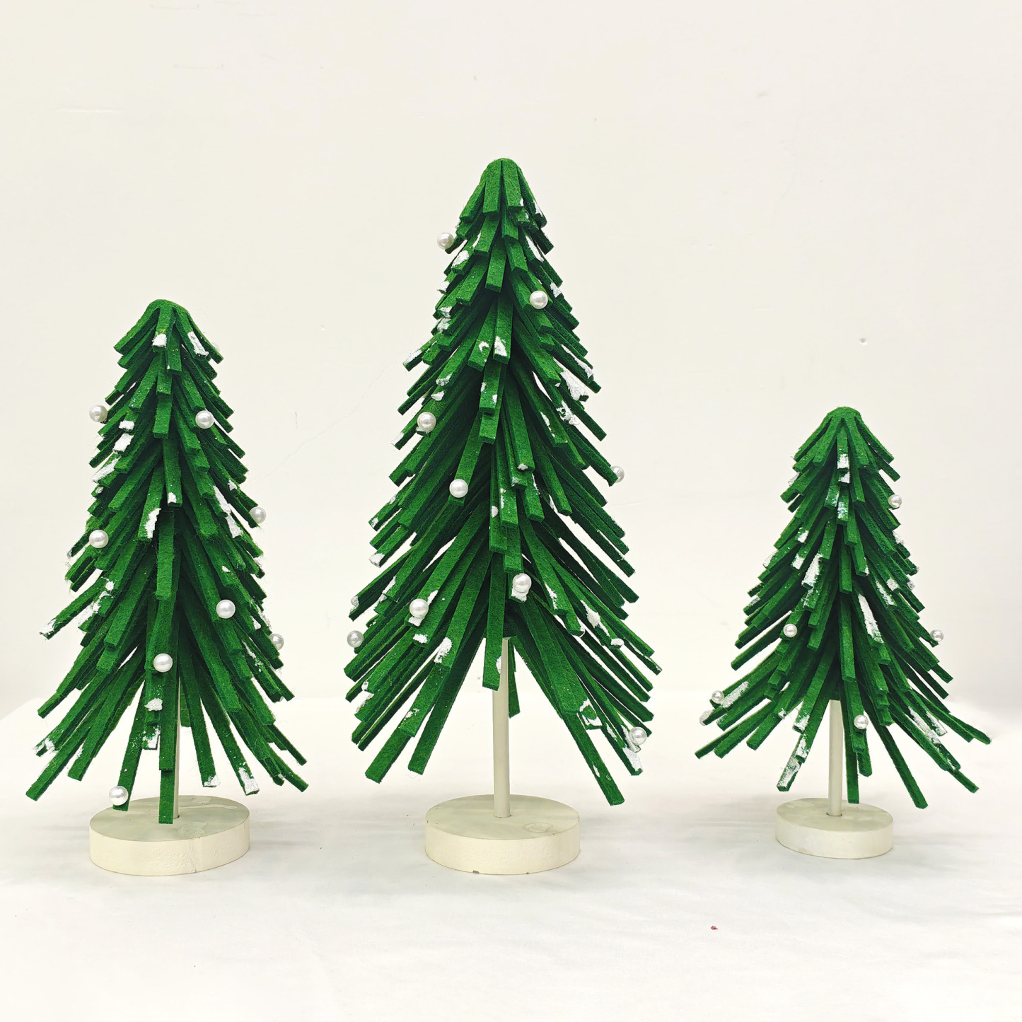 Christmas tree decorations