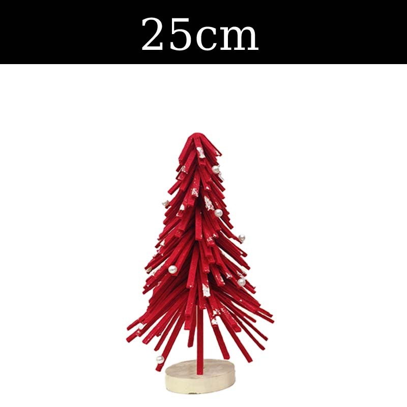 Christmas tree decorations