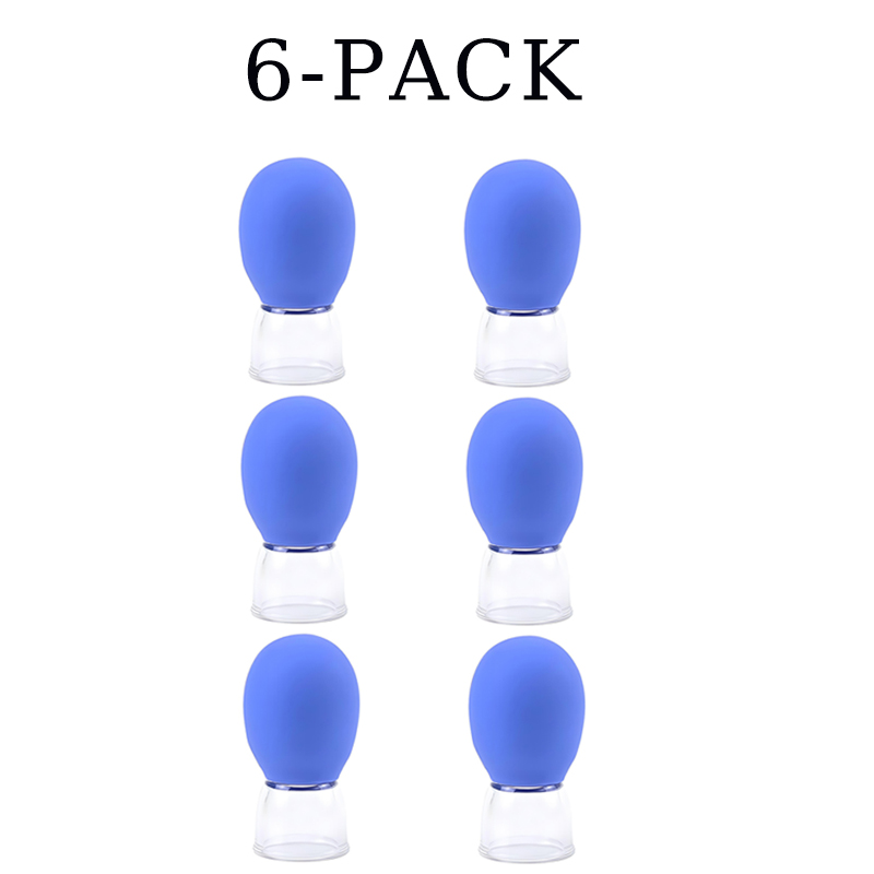 Facial Cupping Massager