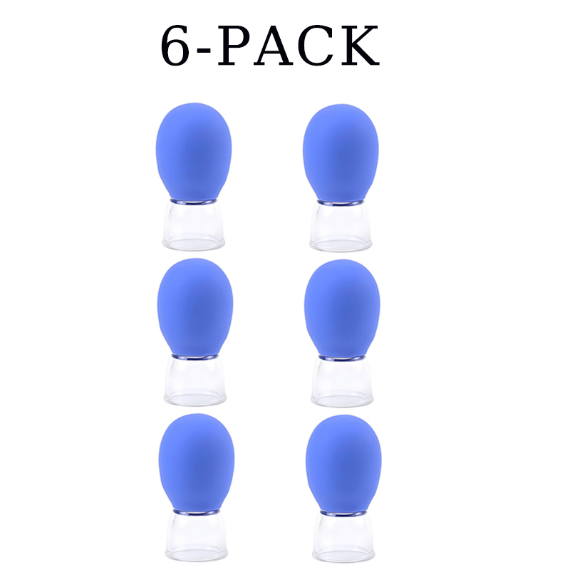 Facial Cupping Massager