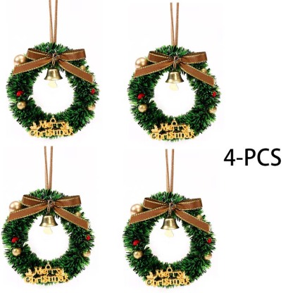 Mini Christmas wreath