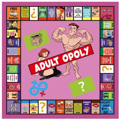 Couples Board Games