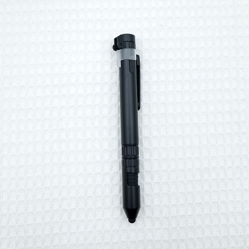 Multifunctional ballpoint pen