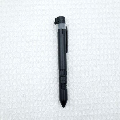 Multifunctional ballpoint pen