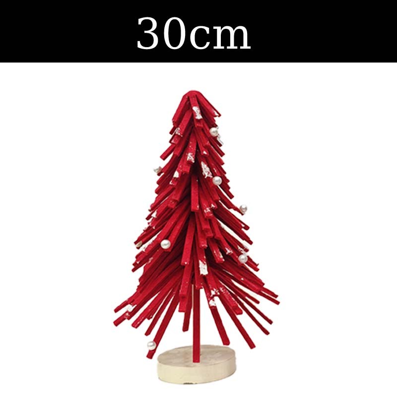 Christmas tree decorations