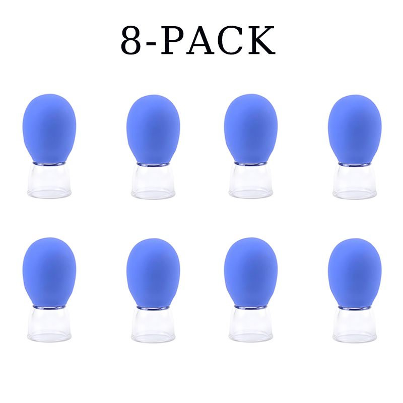 Facial Cupping Massager