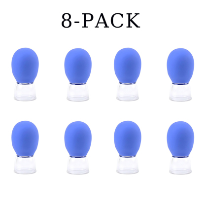 Facial Cupping Massager