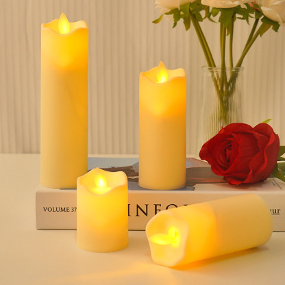 LED electronic simulation candle light