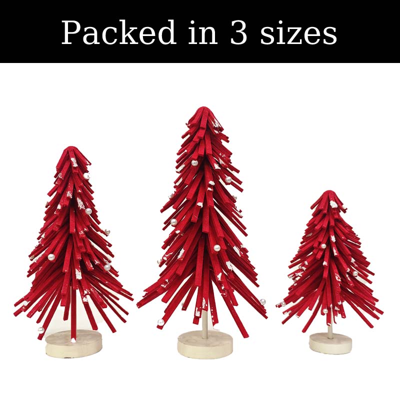 Christmas tree decorations