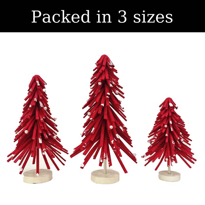 Christmas tree decorations