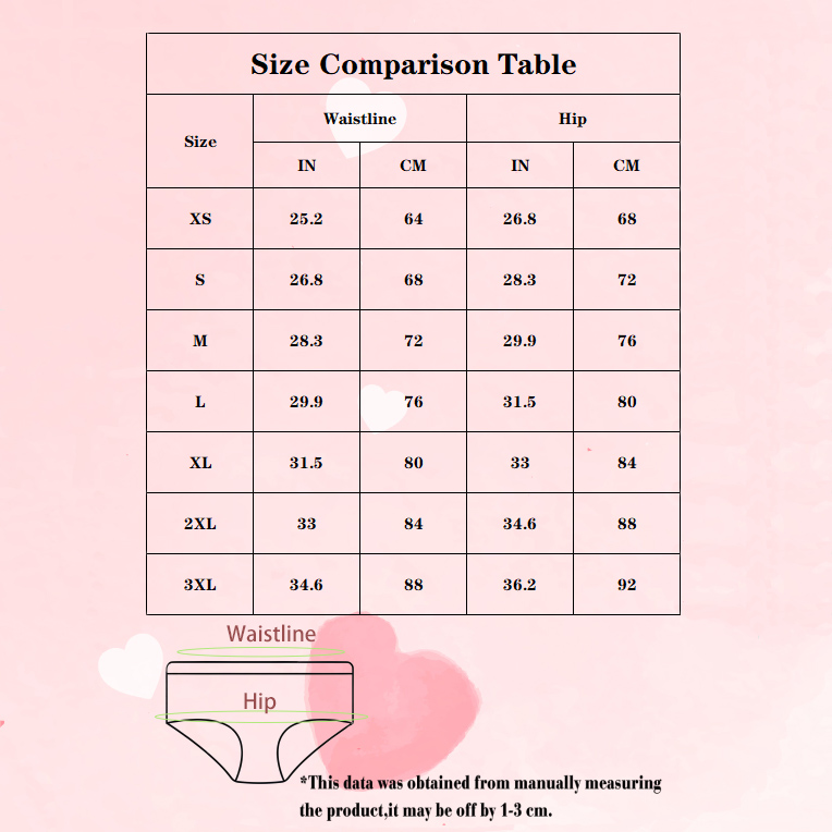 Personalized underwear with your name and picture