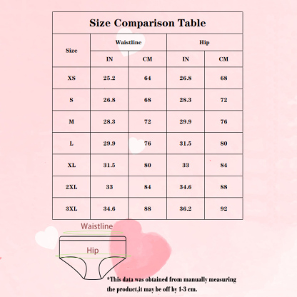 Personalized underwear with your name and picture