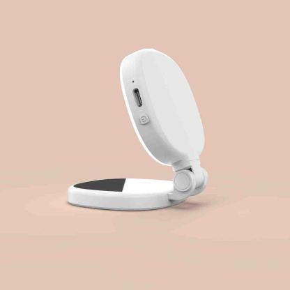 Mobile phone magnetic fill light