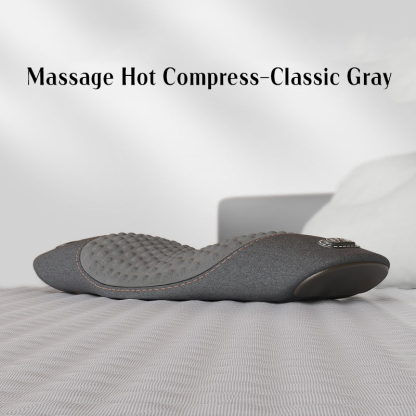 Lumbar support pillow