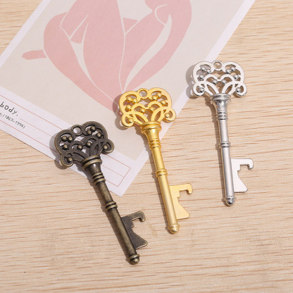 Golden Key Accessories Beer Bottle Opener