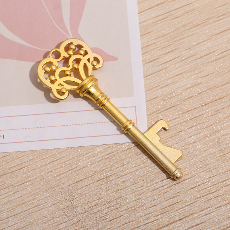 Golden Key Accessories Beer Bottle Opener