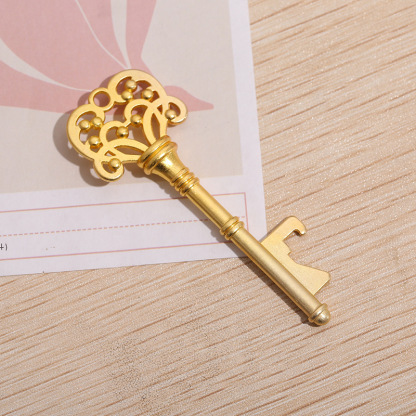 Golden Key Accessories Beer Bottle Opener