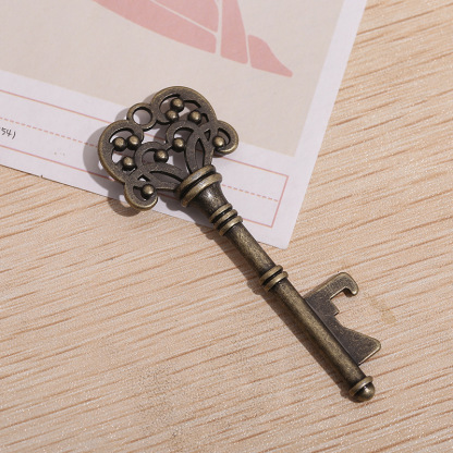 Golden Key Accessories Beer Bottle Opener