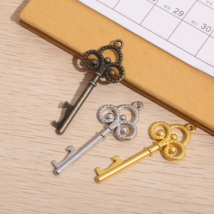 Golden Key Accessories Beer Bottle Opener
