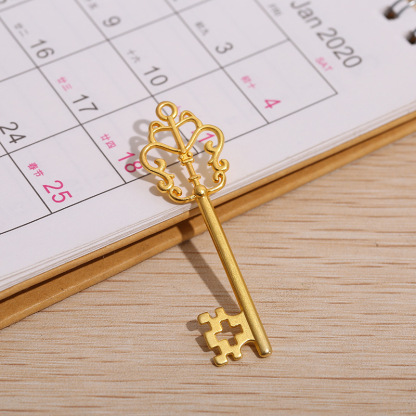 Golden Key Accessories Beer Bottle Opener