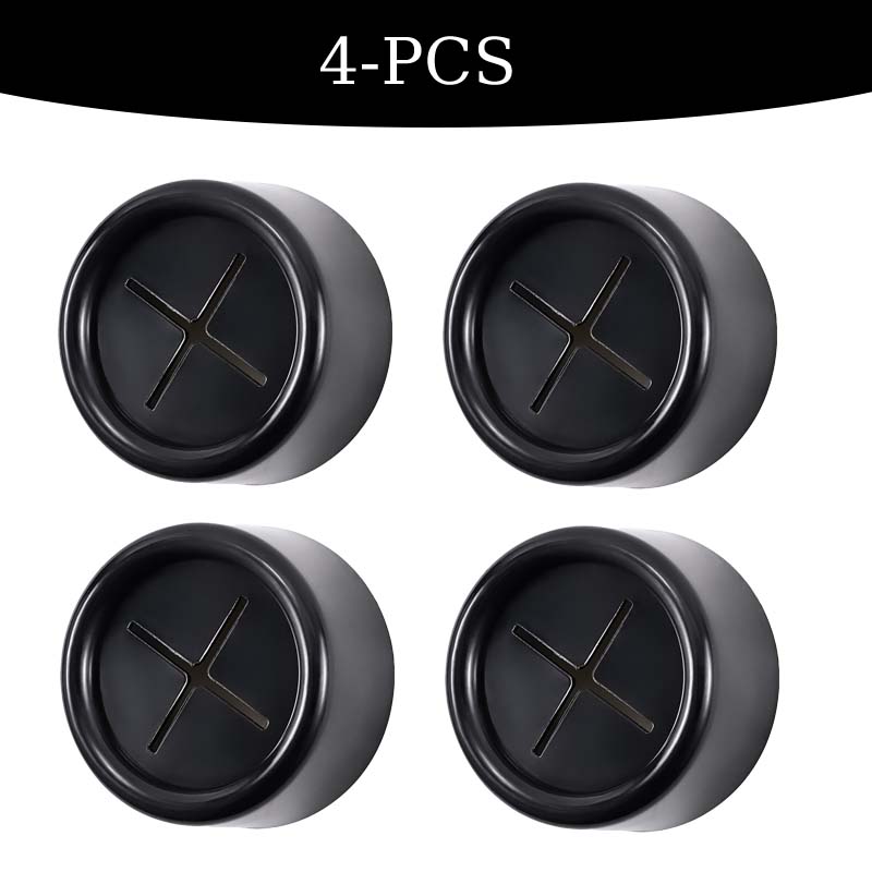 No-drill towel hooks