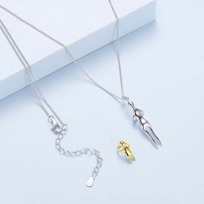 Eternal Love Necklace