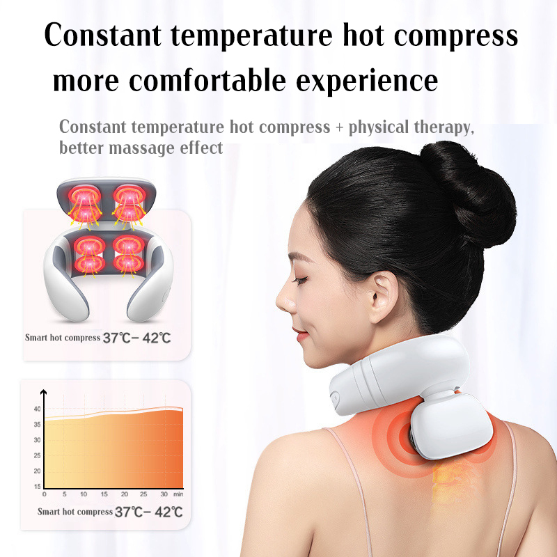 Cervical Massager