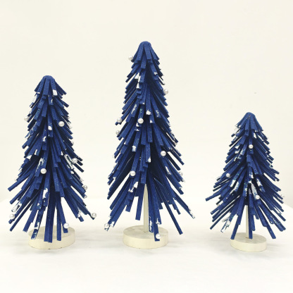 Christmas tree decorations