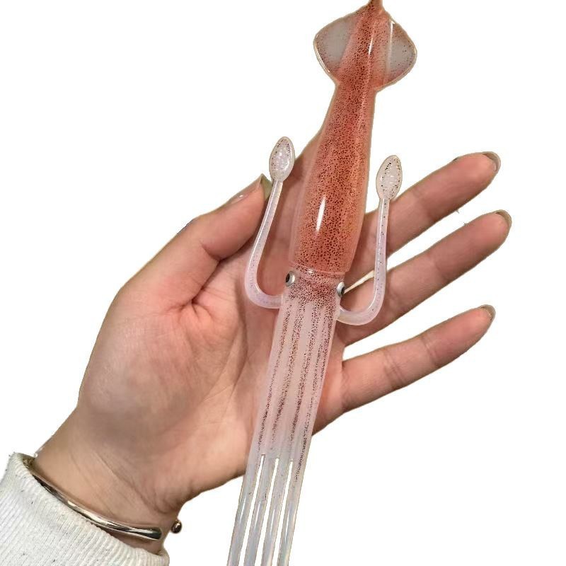 Creative instant noodle fork