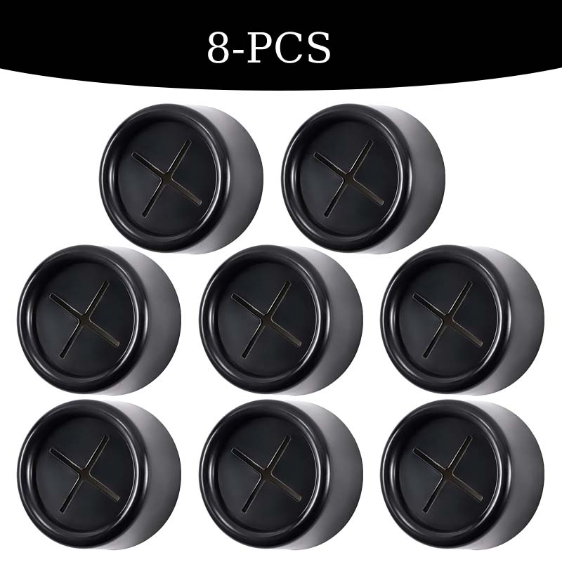 No-drill towel hooks