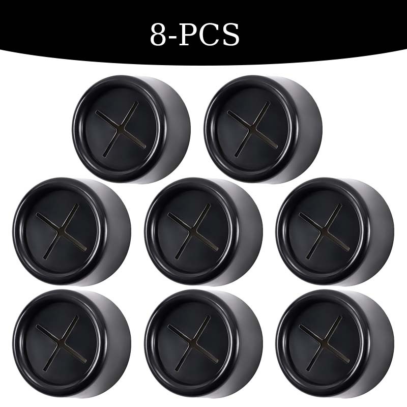 No-drill towel hooks