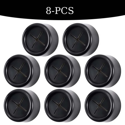 No-drill towel hooks