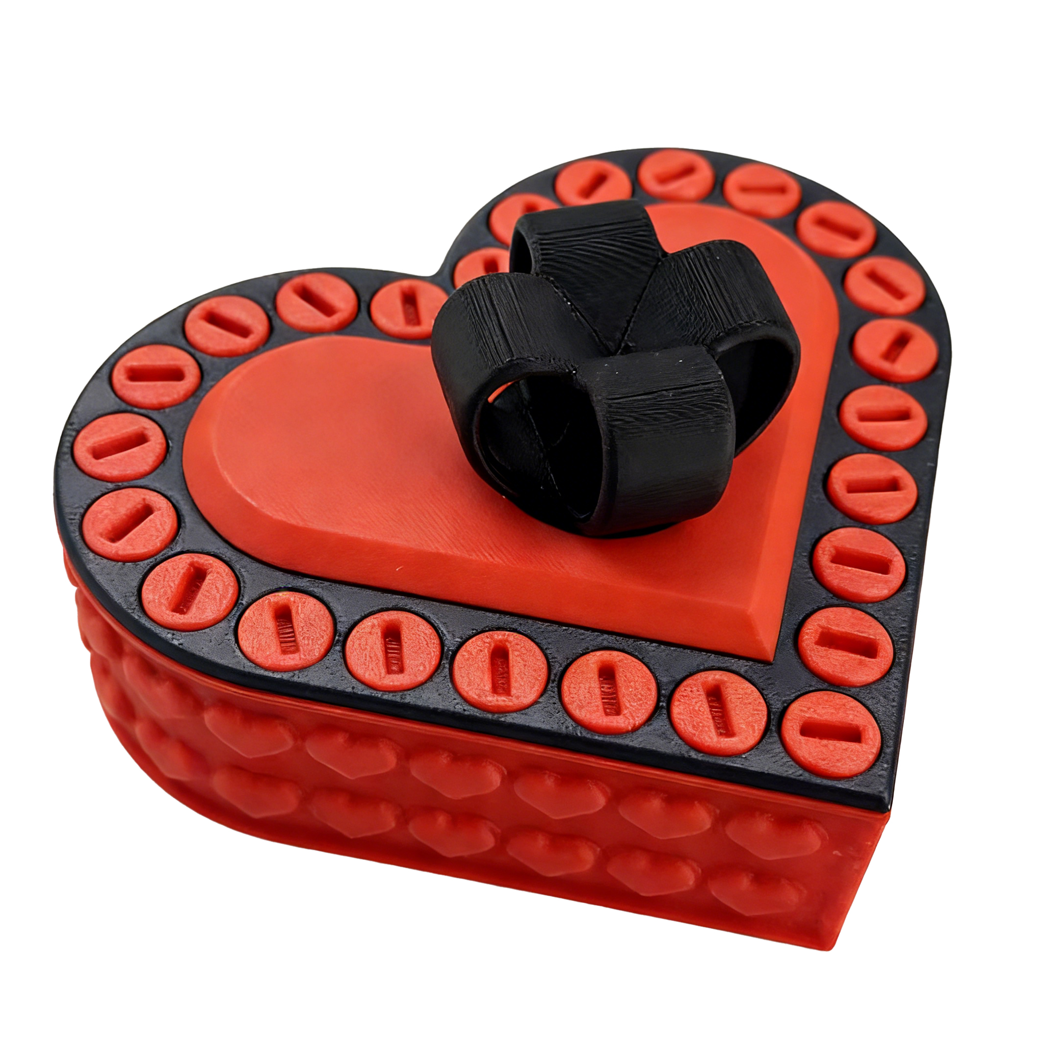 3D Printed Gift Case