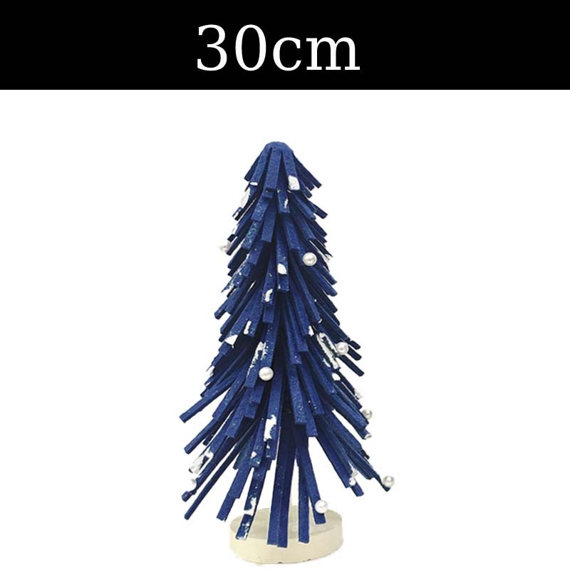 Christmas tree decorations