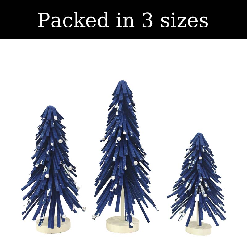 Christmas tree decorations