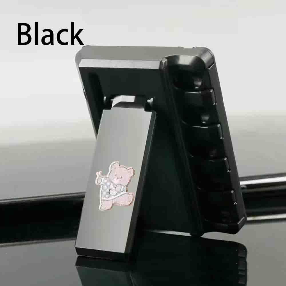 Matchbox phone holder