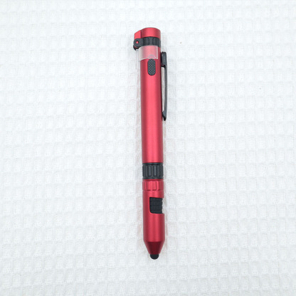 Multifunctional ballpoint pen