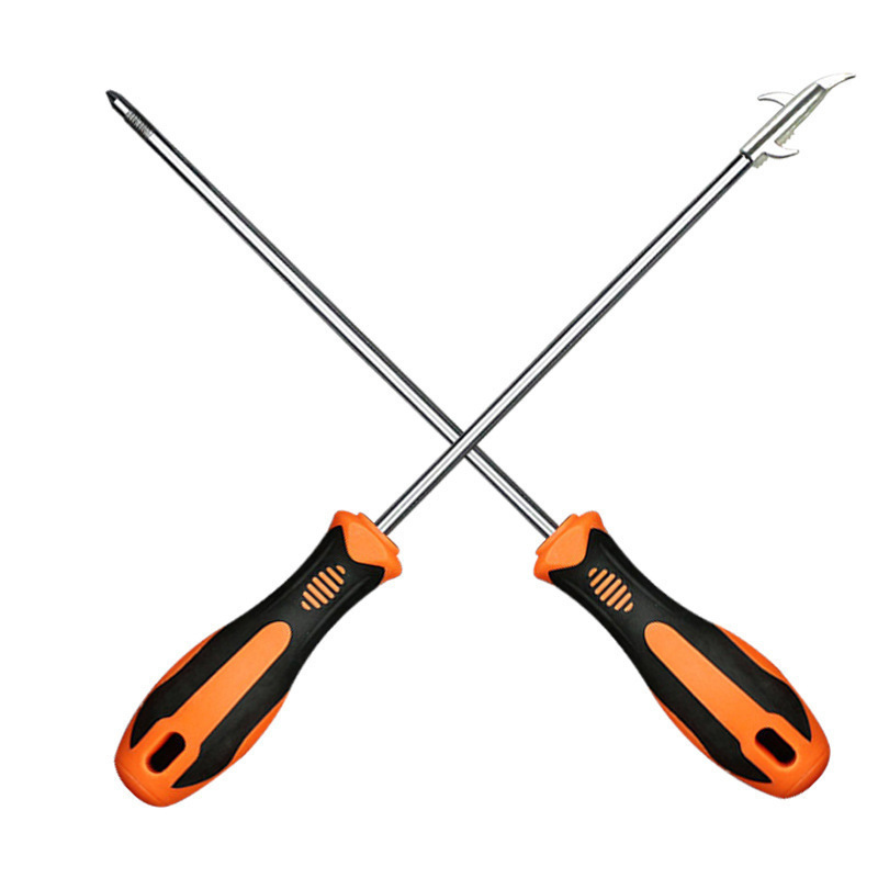 Multifunctional tire cleaning tool